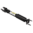 84748189 Front, Driver or Passenger Side Shock, GM Original Equipment Series