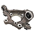 84755514 Rear, Passenger Side Knuckle
