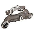 84755514 Rear, Passenger Side Knuckle