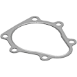 84756927 Differential Cover Gasket - Direct Fit