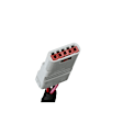 84762645 OE Replacement Tailgate Handle