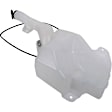 84763629 Washer Reservoir