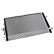 84782527 A/C Condenser