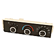 84793087 Climate Control Unit - Sold Individually