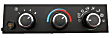 84793089 Climate Control Unit - Sold Individually