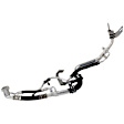 84798196 Direct Fit A/C Evaporator Inlet Hose, Sold Individually