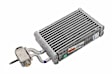 2014 Cadillac Escalade - A/C Evaporator, Rear, A/C Front Auto/Auxilliary Control(CJ2), A/C Front Manual/Auxilliary Control(CJ3),  Auxiliary A/C(C69)