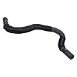 2020 Chevrolet Traverse - Direct Fit Engine Coolant Overflow Hose, Sold Individually