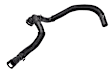 2019 Chevrolet Traverse - Heater Hose, engdesig: LFY, engvin: W