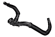 2019 Chevrolet Traverse - Heater Hose, engdesig: LFY, engvin: W