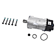84825575 Power Steering Assist Motor Module