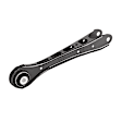 2023 Cadillac CT5 - Rear, Upper Trailing Arm