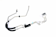 2012 Chevrolet Silverado 2500 HD - Oil Cooler Hose, 6.0L 8Cyl, engdesig: L96, engvin: G, 4-Door, Extended Cab Pickup, Engine Oil Cooling System(KC4), Except Electric Cooling Fan(K06)