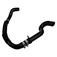 84829303 Upper Radiator Hose, 2.8L, 4Cyl GM Original Equipment Series