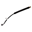 84829315 Rear, Passenger Side GM Original Equipment Series Brake Line
