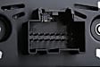 2021 Chevrolet Suburban - Climate Control Unit, Except Russia Group(MBR), Rear Auxilliary A/C(C69), Rear Seat Heater(KA6)