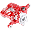84871940 Rear, Driver Side Brake Caliper, Sold Individually