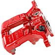 84871943 Rear, Passenger Side Brake Caliper, Sold Individually