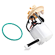 84873927 Fuel Pump, Electric, Without Fuel Sending Unit, GM Original Equipment Series