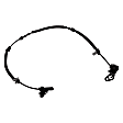84898010 GM Original Equipment Series Brake Pad Sensor Cable