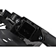84903317 Front, Driver Side GM Original Equipment Series Power Window Regulator, Without Motor