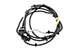 84904154 Diesel Emissions Fluid (DEF) Injector Feed Line - Sold individually