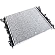 84908882 Radiator, 3.0L, 6Cyl