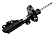 2024 GMC Terrain - Front, Driver Side 4WD, Front Strut, Code AJKV