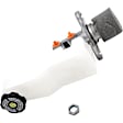 2021 Chevrolet Malibu - Brake Master Cylinder, engdesig: LTG, engvin: X
