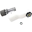 2021 Chevrolet Malibu - Brake Master Cylinder, engdesig: LTG, engvin: X