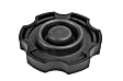 2022 GMC Canyon - Brake Reservoir Cap, Crew Cab Pickup, RWD, 128.3 in. WB, Sold Individually, Genuine GM Parts Series