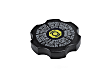 2022 GMC Canyon - Brake Reservoir Cap, Crew Cab Pickup, RWD, 128.3 in. WB, Sold Individually, Genuine GM Parts Series