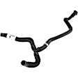 84969774 Heater Hose - Direct Fit, Sold Individually