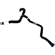 84969774 Heater Hose - Direct Fit, Sold Individually