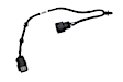 84972809 Tail Light Wiring Harness - Sold Individually