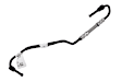 84974416 Front Brake Line