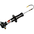 84977478 Front, Driver or Passenger Side Bare Strut