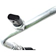 2024 GMC Savana 2500 - A/C Hose, 6.6L 8Cyl, A/C - Manual Controls(C60), Rear Auxilliary A/C(C69), GM Original Equipment Series