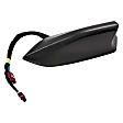 84989798 Direct Fit GPS Antenna, Sold Individually