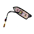 84989838 Direct Fit GPS Antenna, Sold Individually