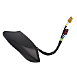 84989838 Direct Fit GPS Antenna, Sold Individually