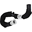 85107987 Heater Hose - Direct Fit, Sold Individually