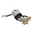 85112068 Fuel Pump, Electric, Without Fuel Sending Unit, 6.2L, 8Cyl, GM Original Equipment Series