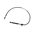 85114895 Shift Cable - Direct Fit, Sold individually