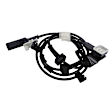 85116131 Longitudinal Acceleration Sensor