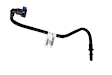 85117215 Fuel Hose, Sold individually
