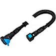 85120673 Fuel Hose, Sold individually