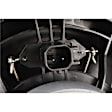 85126001 Speaker - Direct Fit, Sold individually