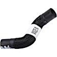 85135102 Lower Radiator Hose, 2.0L, 4Cyl