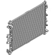 85141935 Radiator, 2.0L, 4Cyl